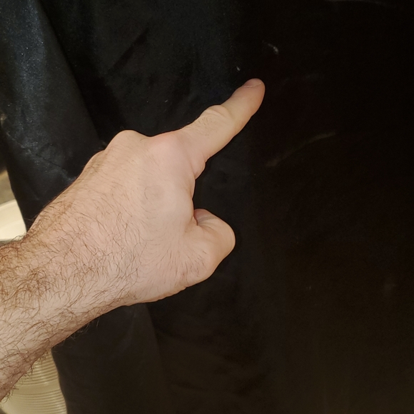 Vintage MT2 Shirt XXL - Picture 7 of 11